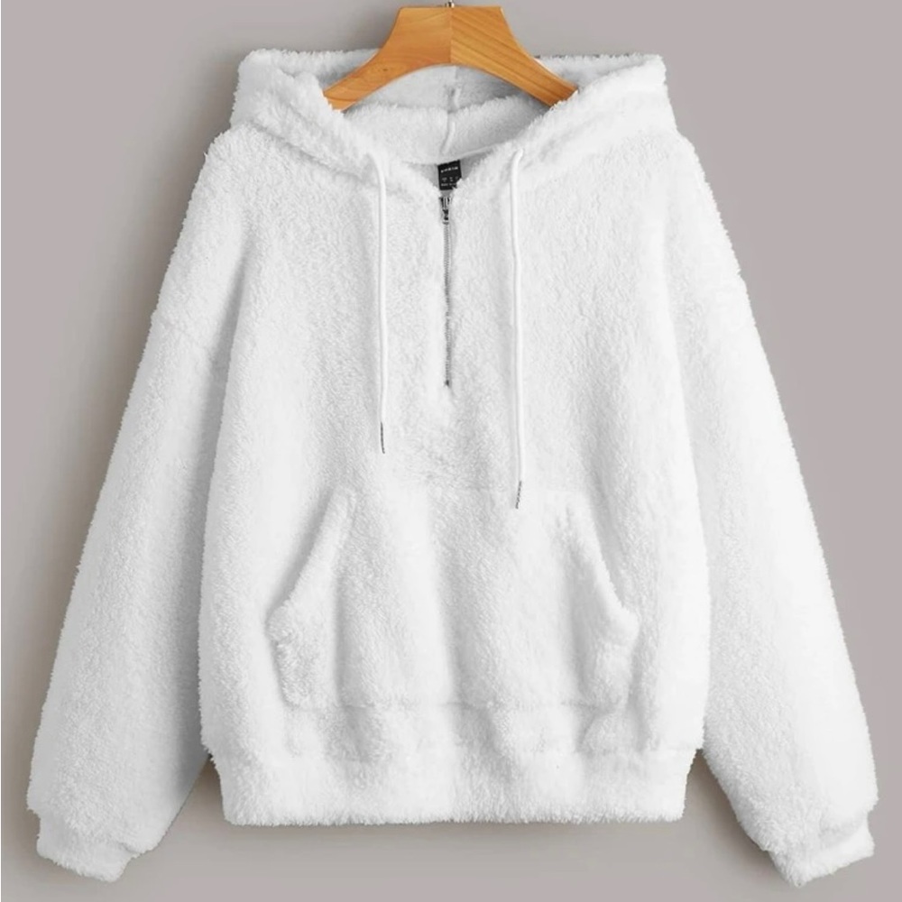 SHEIN hoodie